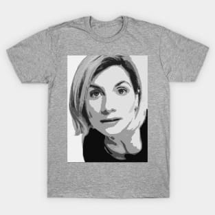 Doctor Who 13 T-Shirt